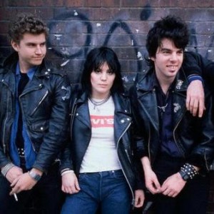 Texty piesní Joan Jett and the Blackhearts