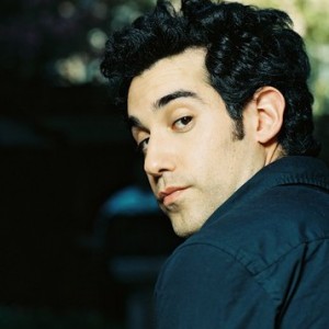 Joshua Radin