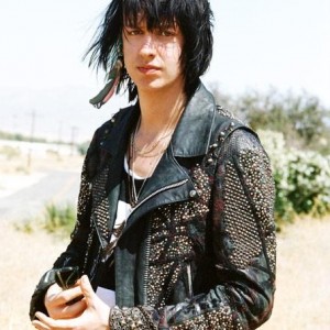 Julian Casablancas