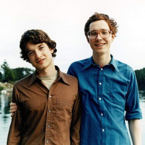 Texty piesní Kings of Convenience