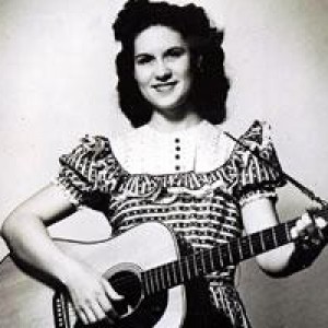 Teksty piosenek Kitty Wells