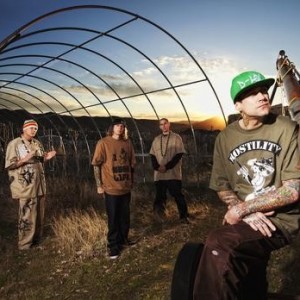 Texty piesní Kottonmouth Kings