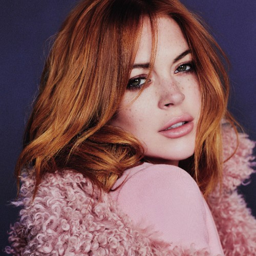 Texty piesní Lindsay Lohan