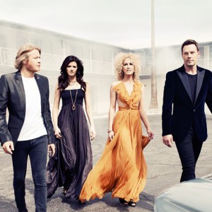 Texty piesní Little Big Town