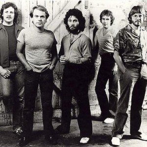Texty piesní Little River Band
