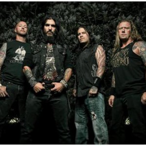 Machine Head