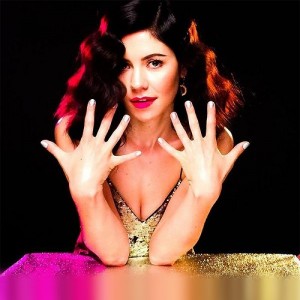 Teksty piosenek Marina & the Diamonds