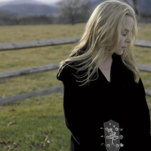 Mary Chapin Carpenter