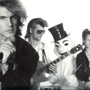 Texty piesní Men Without Hats