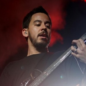Teksty piosenek Mike Shinoda