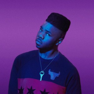 Lyrics MNEK