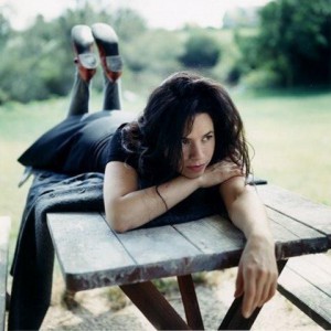 Texty písní Natalie Merchant