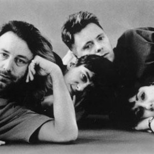 Teksty piosenek New Order