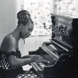 Texty piesní Nina Simone