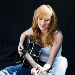 Patti Scialfa