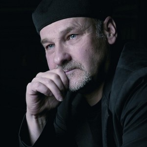 Paul Carrack