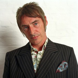 Lyrics Paul Weller