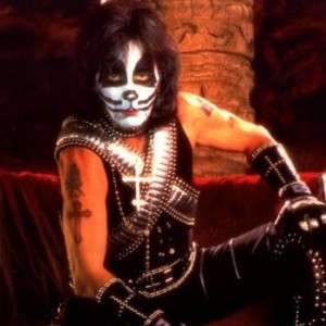 Texty piesní Peter Criss