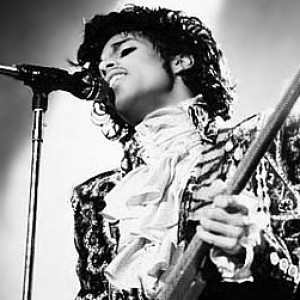 Texty písní Prince