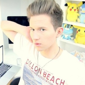 Ricky Dillon