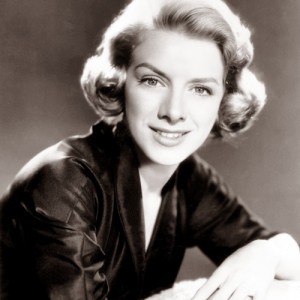 Texty piesní Rosemary Clooney
