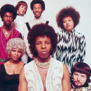 Texty písní Sly & The Family Stone