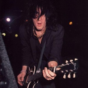 Lyrics Stradlin Izzy