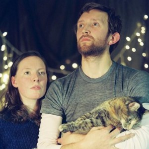 Sylvan Esso