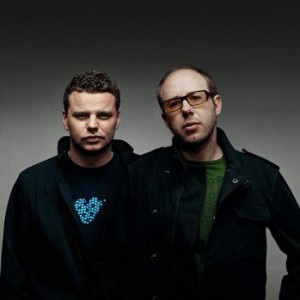 Teksty piosenek The Chemical Brothers