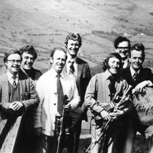 Texty piesní The Chieftains