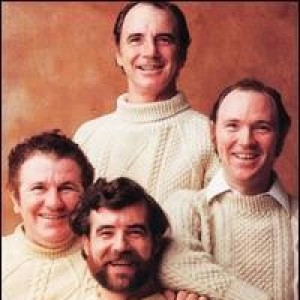 Texty piesní The Clancy Brothers