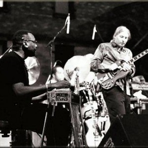 The Derek Trucks Band