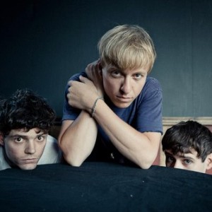 The Drums