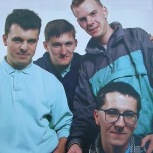 Texty piesní The Housemartins