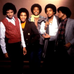 The Jacksons