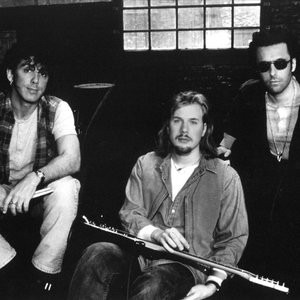 Texty piesní The Jeff Healey Band