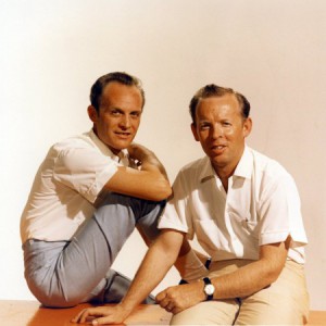 The Louvin Brothers