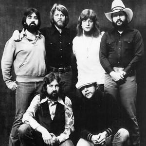 Texty piesní The Marshall Tucker Band