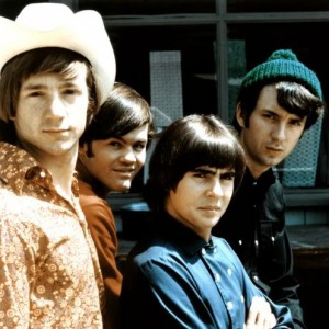 Texty písní The Monkees
