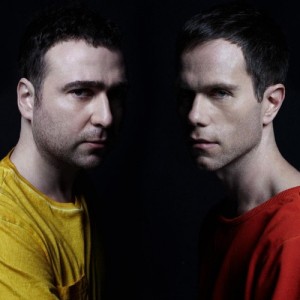 The Presets