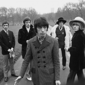 The Rolling Stones Teksty piosenek