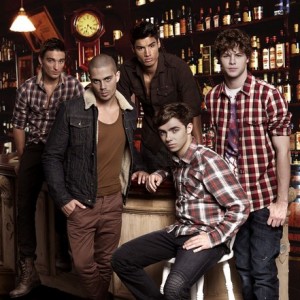 The Wanted