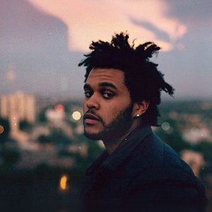Texty piesní The Weeknd