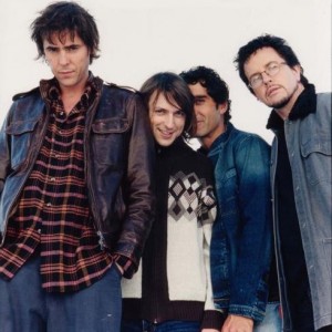 The Whitlams