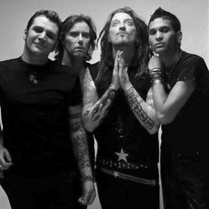 The Wildhearts