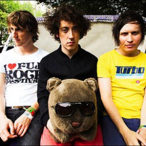 Lyrics The Wombats