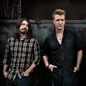 Them Crooked Vultures