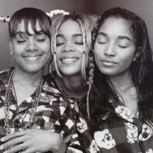 Lyrics TLC