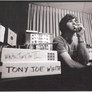 Texty piesní Tony Joe White