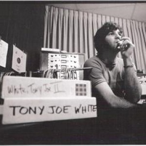 Tony Joe White